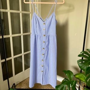 H&M Divided Dress (12)